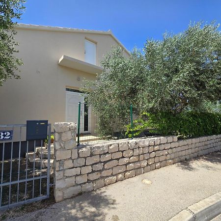Apartman Nea Nin Dış mekan fotoğraf