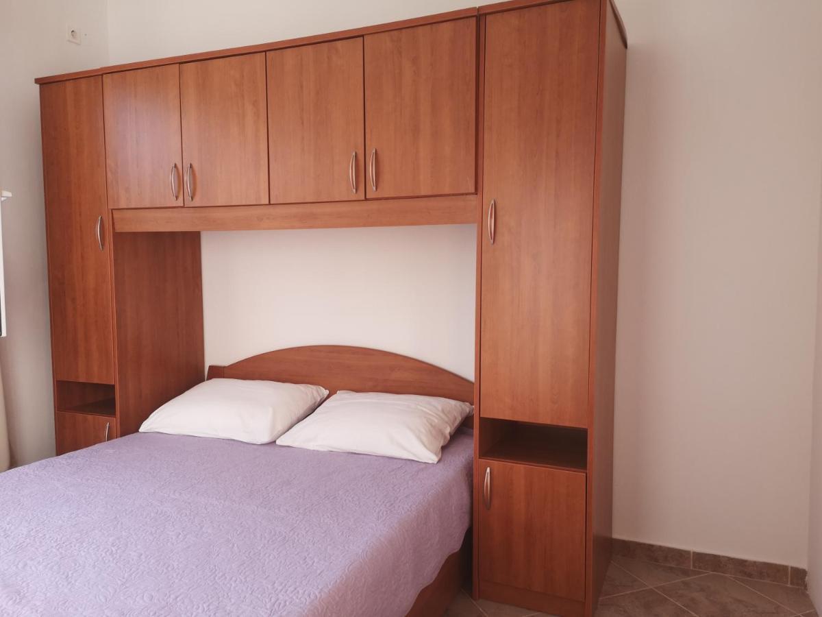 Apartman Nea Nin Dış mekan fotoğraf